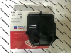 Фильтр АКПП DoubleForce DFT1014 35303B2011 PF5110 JT529 114600SR PASSO ##C3# 10-14