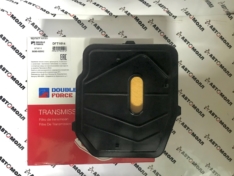 Фильтр АКПП DoubleForce DFT1014 35303B2011 PF5110 JT529 114600SR PASSO ##C3# 10-14