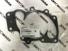 Прокладка помпы Subaru 21114AA063