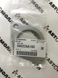 Прокладка глушителя Subaru 44022AA160 00646600 JB52029