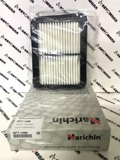 Фильтр воздушный Narichin NFT1486 LITE / TOWNACE S402 07- DFA980 17801BZ080