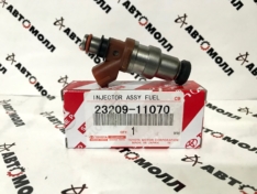 Форсунка топливная Toyota 2320911070 4VZ Windom, MCV20