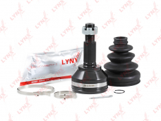 Шрус наружный LYNXauto CO3703 NISSAN / QASHQAI (J10E) / 35*56*29 мм