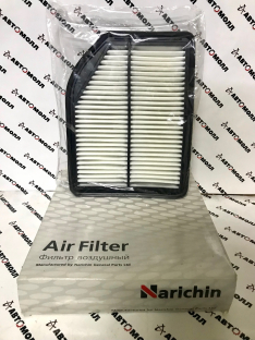 Фильтр воздушный Narichin NFH1117 CRV 2.4L ’12- JDA0092 DFA969