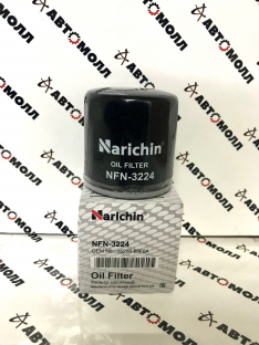 Фильтр масляный Narichin NFN3224 C224