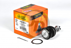 Шаровая опора JustDrive JSB0022 NI Sunny B1#, Almera N1# CBN36 CB0318