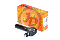 Рулевой наконечник JustDrive JSE0017 NI Bluebird U13 91- /U14 4WD 87-89, Avenir W11 4WD CEN70 CE0588