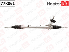 Рулевая рейка MasterKit 77R061 Nissan Tiida 2007-