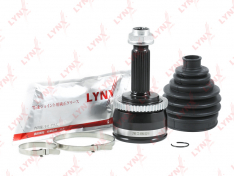 Шрус наружный LYNXauto CO3696A HYUNDAI SOLARIS (SB) 10- / i30 (FD) 1.4 / 1.6 07-11 / KIA RIO III 11-