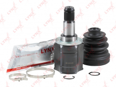 Шрус внутренний LYNXauto CI3723 TOYOTA MCV30 / MCU20 / MCU30 / MCU31 / ES300 / MCR30 / MCR40 / ACR40