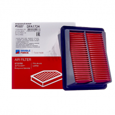 Фильтр воздушный DoubleForce DFA1724 FIT GD1 L13A AIRWAVE GJ1 GJ2