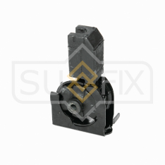 Подушка двигателя Sufix FM4494 TOYOTA COROLLA / SPACIO / RUNX / ALLEX / FIELDER (ZZE12_) 01-06 / AVE