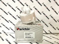 Фильтр топливный в бак Narichin NFK4282 BONGO III 07-/Carnival 10-/KIA Sportage 04 JDFX001