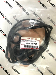 Ремкомплект клапанной крышки Tokashiki Honda 12030R44A00 ACCORD K24