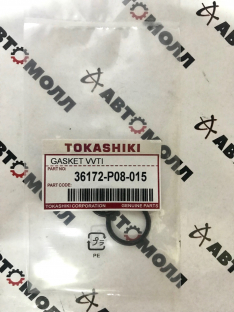 Прокладка клапана VTEC Tokashiki Honda 36172P08015 OH ACCORD, CIVIC ’00-