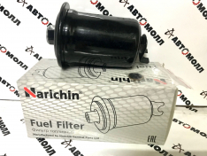 Фильтр топливный Narichin NFT4145 #S #A-FE #E-FE #VZ 6G71 4G63 DF028 2330019465 SQ1036