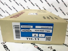 Ремкомплект цепи ГРМ K24Z3 ’08- TH11 Honda Tokashiki 11 ACCORD