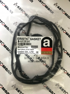 Прокладка крышки клапанов Eristic ET0041 (NBR), 2ARFE ASV4# USA ’09- THR9289