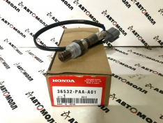 Датчик кислородный Honda 36532PAAA01 Accord 1998-2002 2.0 3.0