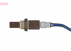 Датчик кислородный Denso DOX0121 универсальный (4 провода, длина 750мм)