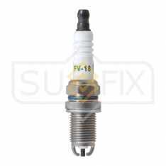 Свеча зажигания Sufix FV18 (Nickel) SP153 BKR5EKB11 7804 9091901192 9091901193