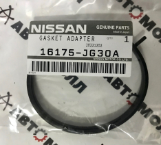 Прокладка дроссельной заслонки Nissan 16175JG30A QR20/25DE