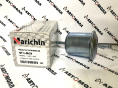 Фильтр топливный Narichin NFN4039 QG/CG/GA/KA/RB/SR/VG/VQ-series JDFC236 1640041B05