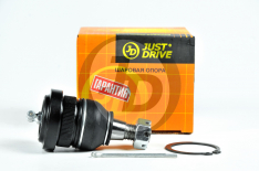 Шаровая опора JustDrive JSB0021 NI Primera P12 01-, Cefiro A33 99-, Tino V10 99-, Seren CBN65 CB0326