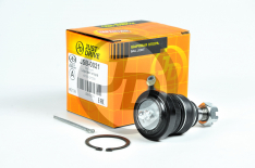 Шаровая опора JustDrive JSB0021 NI Primera P12 01-, Cefiro A33 99-, Tino V10 99-, Seren CBN65 CB0326