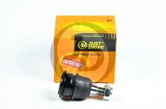 Шаровая опора JustDrive JSB0026 NI SUNNY (B14#/B15) 94- , PRIMERA (P10#) 90-98, ALMERA CBN30 CB0314