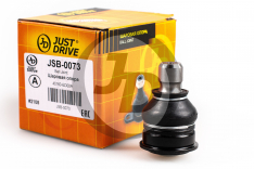 Шаровая опора JustDrive JSB0073 NI Tiida (C11) 04-, Versa (C11) 07-, Juke (F15) 10- CBN70 CB0331