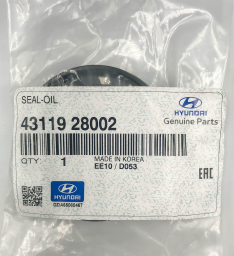 Сальник привода передний Hyundai/Kia 4311928002 ACCENT/ELANTRA/GETZ/SONATA/TIBURON/KIA CERATO/SPECTR