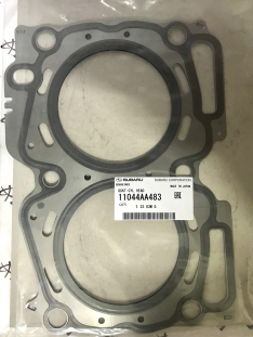 Прокладка ГБЦ Subaru 11044AA483 EG717 THC7022 FORESTER/IMPREZA/LEGACY EJ20 98-02