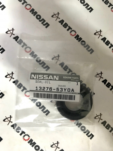 Сальник свечного колодца Nissan 1327653Y0A GA15, GA16