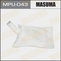 Фильтр-сетка топливная Masuma MPU043 42022FE000 Forester SF5 Impreza GC1 Legacy BD2