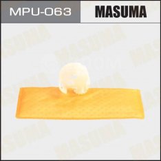 Фильтр-сетка топливная Masuma MPU063 170403TA0C Nissan Teana