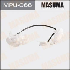 Фильтр-сетка топливная Masuma MPU066 Rav4 ASA3#/4# ZSA3#/4# NGX50 3ZR-FAE