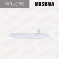 Фильтр-сетка топливная Masuma MPU070 2322147031 1/2AZ-FE 3ZR-FAE ’08-