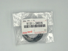 Сальник привода передний правый Toyota 9031134016 NCP1#/2#/3#/5#/6#, EL5#, AE/EE10# BH2078E0