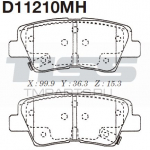 D11210MH