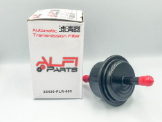 Фильтр АКПП AlfiParts TF1018 ACCORD 03-, CIVIC 01-, CR-V 02-, STREAM 01- JDH0043 NFH5212 DFT3421