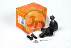 Шаровая опора JustDrive JSB0034 TO Corsa 40-50, Starlet 80-90 CBT38 CB0386