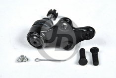 Шаровая опора JustDrive JSB0034 TO Corsa 40-50, Starlet 80-90 CBT38 CB0386