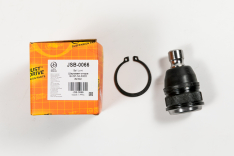 Шаровая опора JustDrive JSB0066 MZ Axela/3 (BK3P) 03-