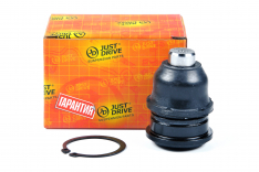 Шаровая опора JustDrive JSB0123 HY Santa Fe, Trajet 99- CBKH22 CB0187