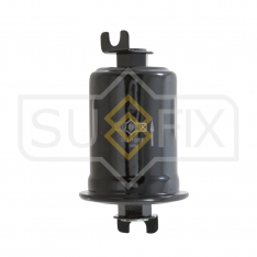 Фильтр топливный Sufix SQ1037 PRADO/HILUX 3RZFE 95-02 2330079285 FC192