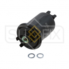 Фильтр топливный Sufix SQ1037 PRADO/HILUX 3RZFE 95-02 2330079285 FC192