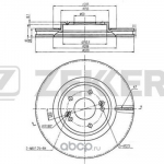 BS6204 1