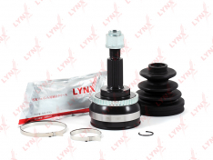 Шрус наружный LYNXauto CO5711A Nissan Cefiro A33 VQ20 / 25D# 98-02, X-Trail 00-