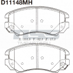 D11148MH